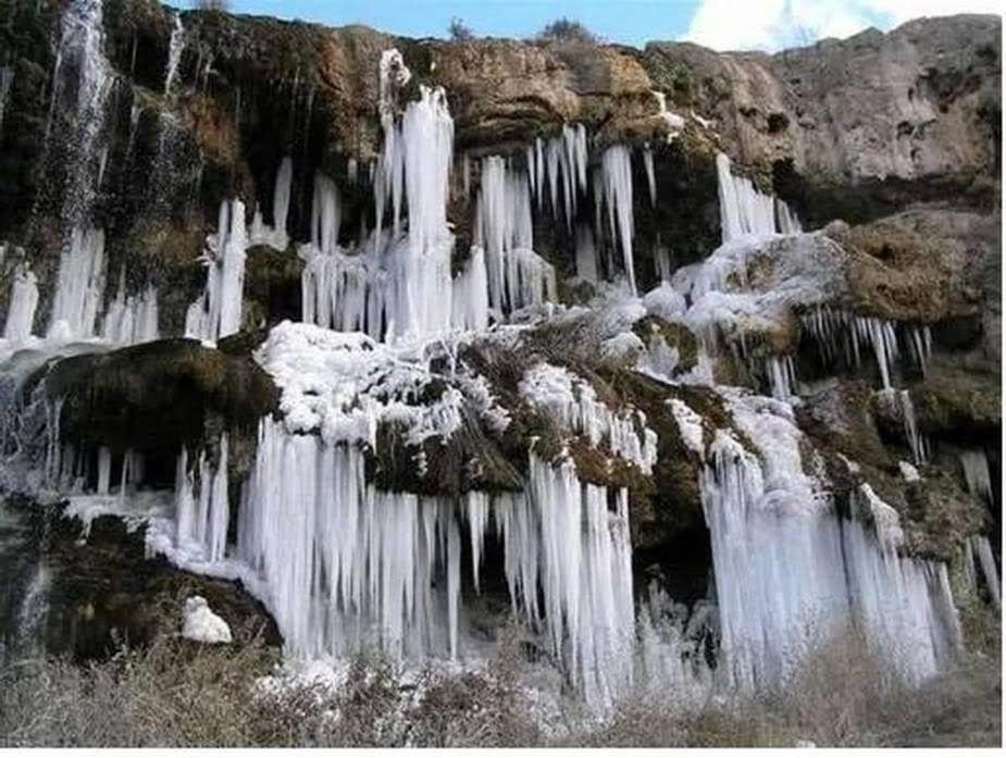 B&B En Valdemoro De La Sierra Kültér fotó