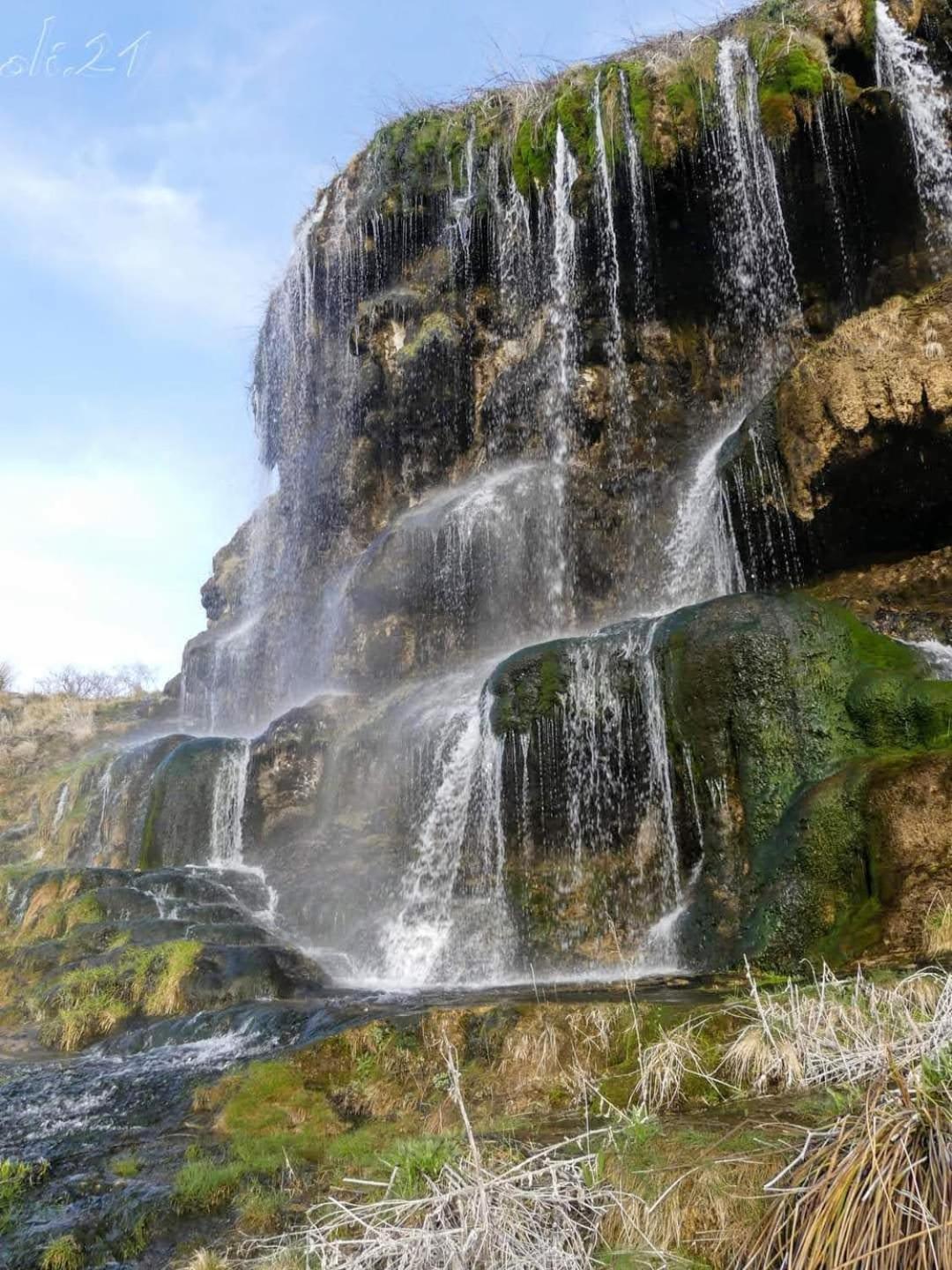 B&B En Valdemoro De La Sierra Kültér fotó